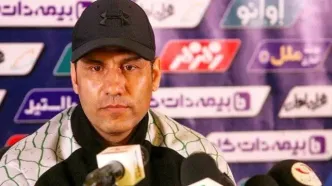 واکنش تند مهدی تارتار به بازی تیم ملی