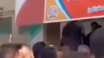 ویدیو | حواشی تلخ در بدنسازی ایران؛ درگیری ورزشکاران و مربیان در انتخابی تیم ملی