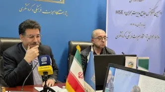 تاب آوری آثار تاریخی ایران کاهش پیدا کرده/ پژوهشگاه میراث فرهنگی کشور به دنبال هوش مصنوعی و فناوری های نوین است