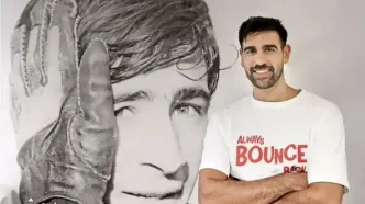 پیش‌بینی کاپیتان تیم ملی از دربی: با یک گل پرسپولیس را می‌بریم/ ای کاش می‌توانستم برای تشویق ساپینتو و استقلال به ورزشگاه بروم