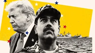 دولت تروریستی خوانده شد، فرمان محاصره نفتی آغاز شد؛ ترامپ ماشه را کشید؟