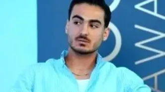 آقای گل لیگ پرسپولیسی بودنش را تکذیب کرد/ویدیو