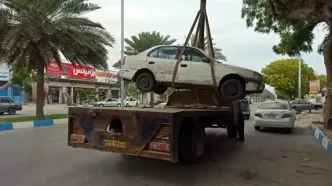 حرکت مهم خودرویی از امروز کف تهران - ۱۹ مهر ۱۴۰۴