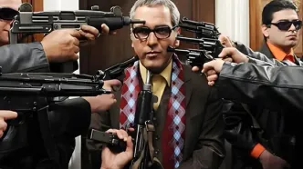 بازگشت مرد هزار چهره؛ مهران مدیری تولید فصل سوم را تأیید کرد