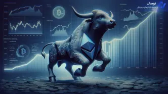 آیا اتریوم به زودی به قیمت ۵۰۰۰ دلار می‌رسد؟