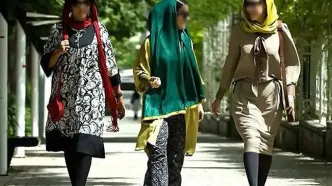 آرزو می کنند که امروز زنان پوششی مانند «مهسا امینی» داشته باشند/ از شورایعالی امنیت ملی می‌ترسند، چسبیده‌اند به باهنر!