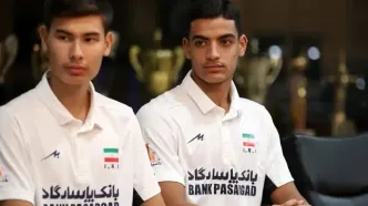 شاگردان هوشمند مغلوب برزیل شدند
