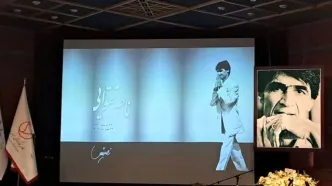 برپایی مراسم یادبود ناصر تقوایی با پیام بیضایی و اصغر فرهادی