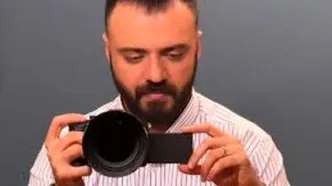 ابوطالب هم وارد داستان عروسی دختر شمخانی شد!