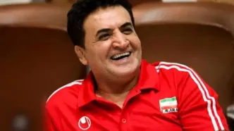 واکنش جنجالی محمد بنا به شرایط فوتبال ایران!