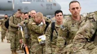 تصمیم خبرساز آمریکا درباره سه کشور اروپایی