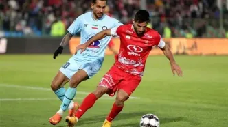 پرسپولیس - گل‌گهر؛ چشم سرخ‌ها به اولین برد خانگی روشن می‌شود؟