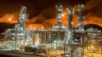 مصوبه اجرایی آمایش سرزمین در صنعت پتروشیمی ابلاغ شد