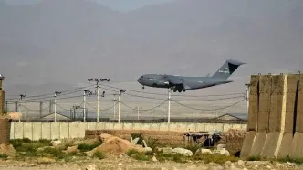 طالبان: هرگز پایگاه بگرام را به آمریکا تحویل نمی‌دهیم