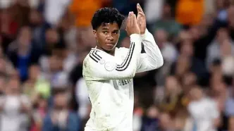 اشتوتگارت به دنبال جذب قرضی ستاره رئال مادرید