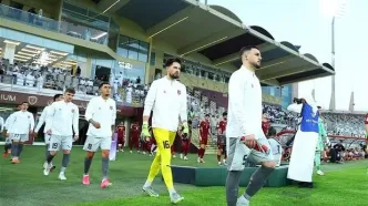 نتیجه بازی الوحده مقابل الدحیل/ شاگردان مورایس صدرنشین شدند