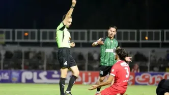 مدیون پرسپولیس هستم