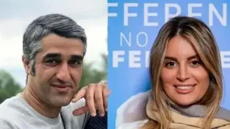 واکنش خواهر پژمان جمشیدی به بازداشت برادرش +عکس