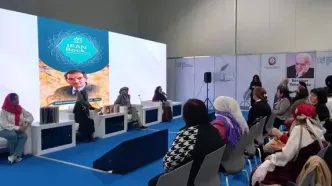 معرفی ظرفیت‌های نشر ایران در نمایشگاه بین‌المللی کتاب باکو
