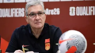 سیگنال غیرمنتظره برانکو برای مدیران پرسپولیس!