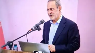 جامعه ایران پویا، بالنده و در عین حال پیچیده است