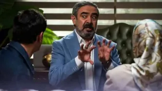 جزئیات سریال «شش ماهه» مهران مدیری؛ بازیگران، داستان و زمان پخش