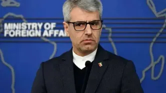 سخنگویی وزارت امور خارجه تعییر می کند