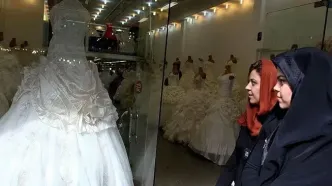 افزایش مبلغ وام ازدواج