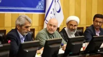 توزیع جمعیت در کشور عادی نیست