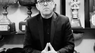 مدیرعامل سابق استقلال درگذشت