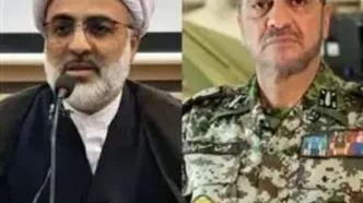 پیام تبریک امیر صباحی فرد و حجت‌الاسلام بهمن به‌ مناسبت روز پرستار