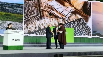 سه روستای ایران از میان ۶۰ کشور جهان در ردیف برترین‌ها جهانی شدند