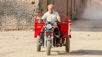 قسمت 18 سریال اجل معلق + دانلود مستقیم