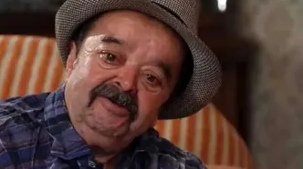 اسدالله یکتا بعد ماه‌ها خانه نشینی در کنار نیوشا ضیغمی