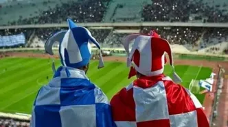تکلیف زمان و مکان دربی پایتخت روشن شد