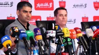 موفق ترین مربی پرسپولیس چه کسی بود؟