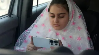 راه‌یابی «یک مریم بی‌نقص» به جشنواره فیلم شب‌های سیاه تالین
