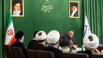 نبرد جهان اسلام با رژیم صهیونی فرهنگی و ایدئولوژیکی است