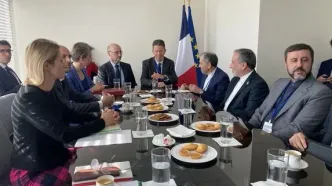سخنگوی دولت: درخواست ایران برای نشست با سه کشور اروپایی و ویتکاف در نیویورک رد شد