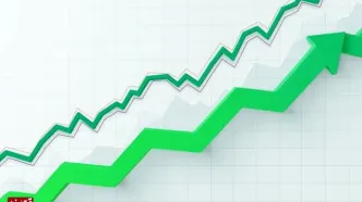 سقف تاریخی بورس شکسته شد | جهش 41 هزار واحدی شاخص کل | افزایش امید در گروه‌های بزرگ