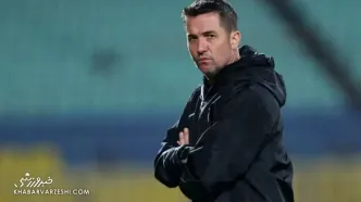 اوسمار از پرسپولیس رفت