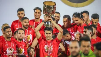 ویدیو| واکنش طعنه‌آمیز عیسی آل‌کثیر به عدم حضورش در تیم ملی