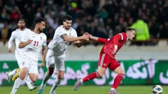 گزارش زنده: روسیه 0- ایران 0