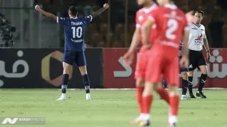 بلیت 180 هزار تومانی برای دیدار پرسپولیس