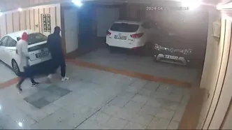 اعترافات «باند وحشت» که صبح امروز اعدام شدند