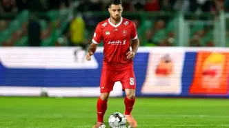 حذف غیرمنتظره یک پرسپولیسی توسط قلعه‌نویی