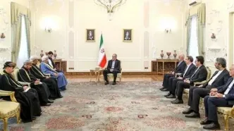 پزشکیان: ایران و عمان در فراز و نشیب‌های منطقه‌ای، همواره یاور یکدیگر بوده‌اند