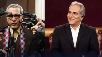 سریال شش ماهه مهران مدیری + اسم بازیگران