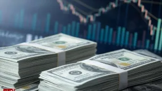 قیمت دلار 2 کانال بالا رفت و 108 هزار تومان را رد کرد | دلار هرات فردا تعطیل شد