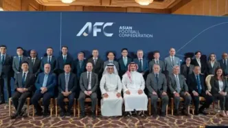 نامزد دریافت جایزه بهترین فدراسیون سال ۲۰۲۵ مشخص شد!